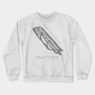 Martock Resort 3D Crewneck Sweatshirt